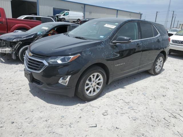 CHEVROLET EQUINOX LT 2019 2gnaxkev4k6277235