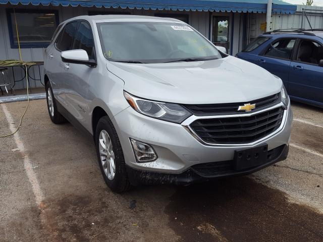 CHEVROLET EQUINOX LT 2019 2gnaxkev4k6279311