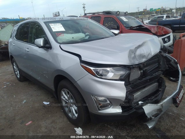 CHEVROLET EQUINOX 2019 2gnaxkev4k6281012