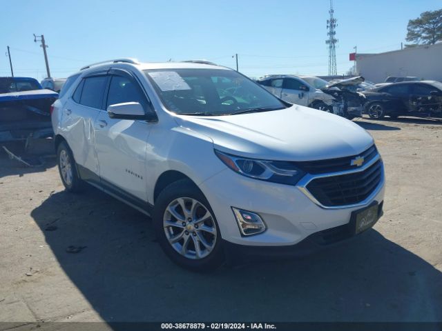 CHEVROLET EQUINOX 2019 2gnaxkev4k6289109