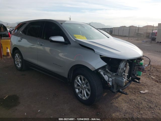 CHEVROLET EQUINOX 2019 2gnaxkev4k6289935