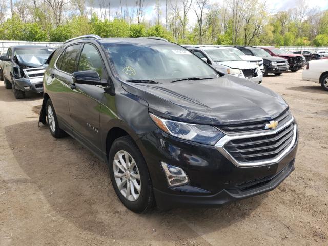 CHEVROLET EQUINOX LT 2019 2gnaxkev4k6301968