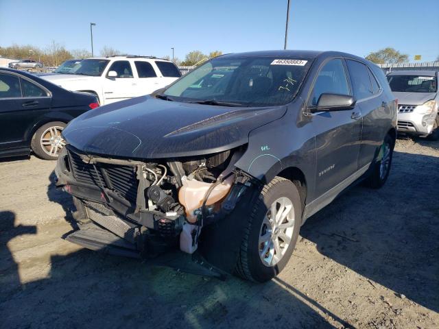 CHEVROLET EQUINOX LT 2019 2gnaxkev4k6302084