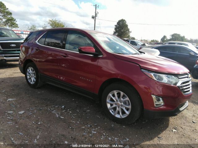 CHEVROLET EQUINOX 2019 2gnaxkev4k6306863