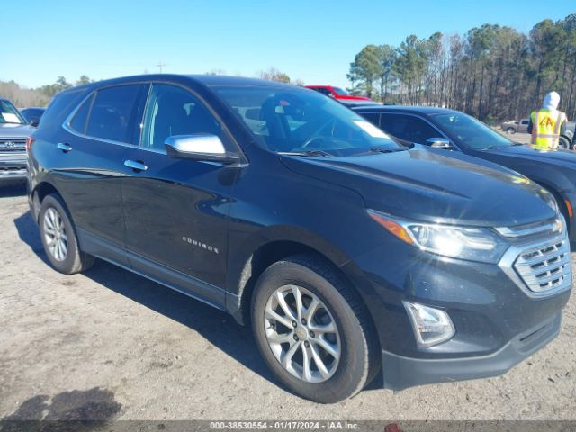 CHEVROLET EQUINOX 2020 2gnaxkev4l6101769