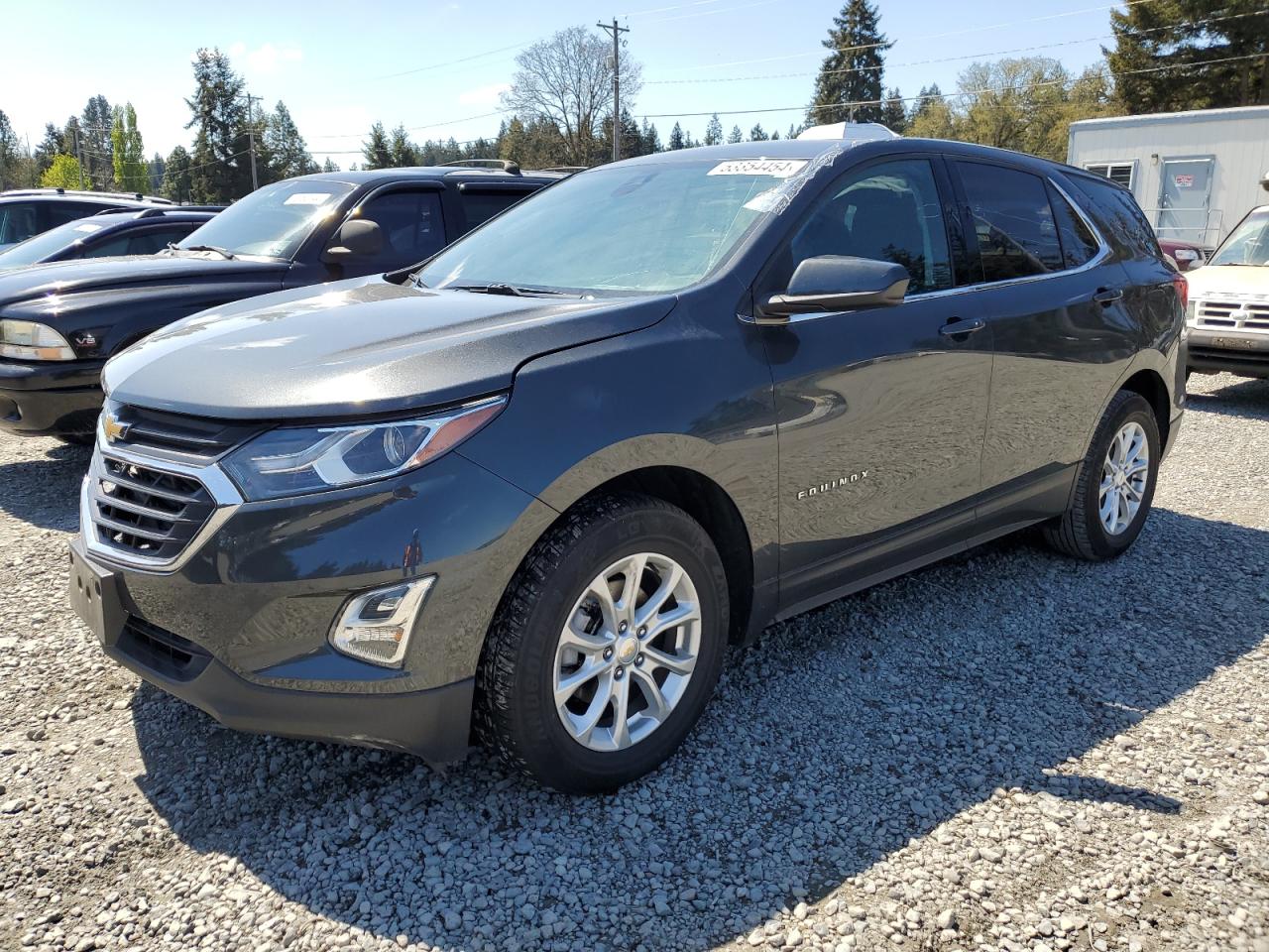 CHEVROLET EQUINOX 2020 2gnaxkev4l6102615