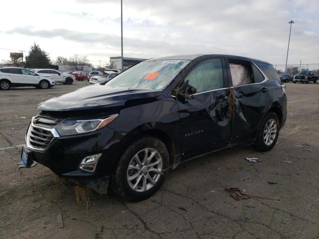 CHEVROLET EQUINOX LT 2020 2gnaxkev4l6109774