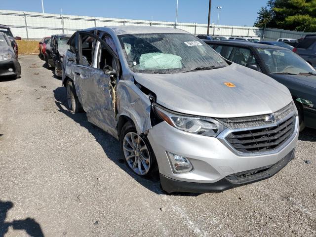 CHEVROLET EQUINOX LT 2020 2gnaxkev4l6122329