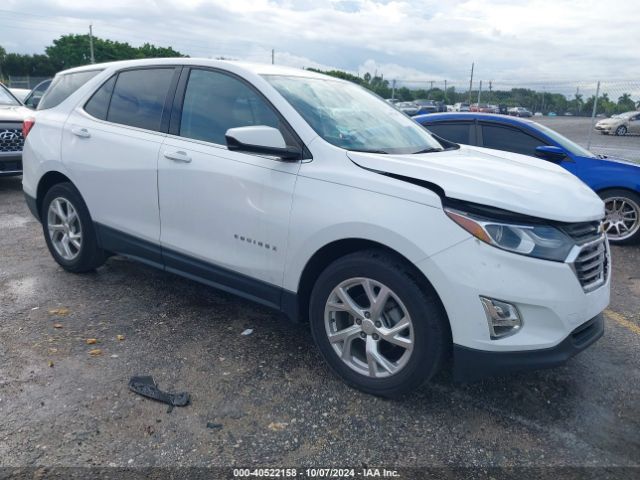 CHEVROLET EQUINOX 2020 2gnaxkev4l6128180