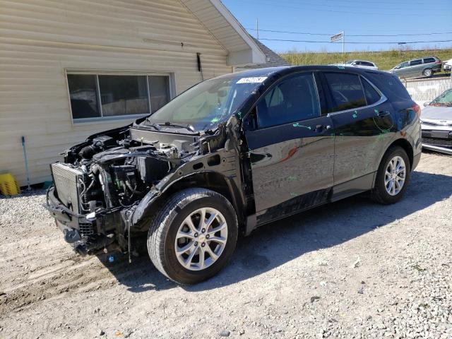 CHEVROLET EQUINOX LT 2020 2gnaxkev4l6130818