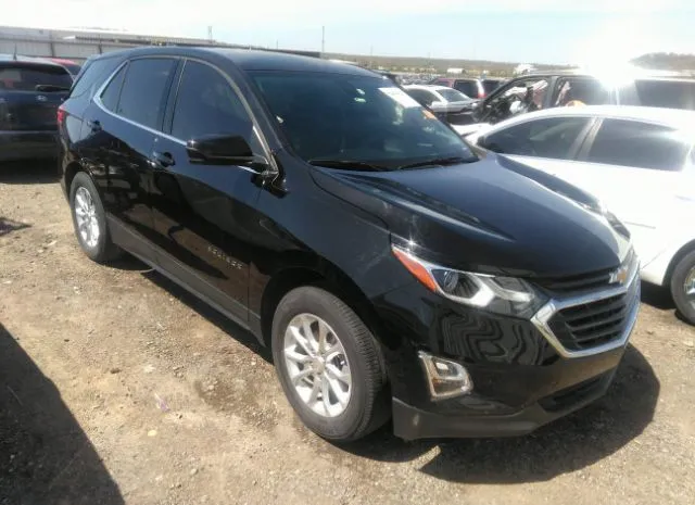 CHEVROLET EQUINOX 2020 2gnaxkev4l6137381