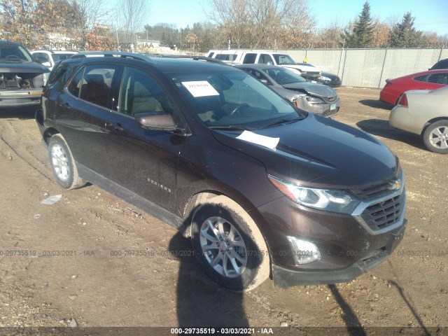 CHEVROLET EQUINOX 2020 2gnaxkev4l6139826