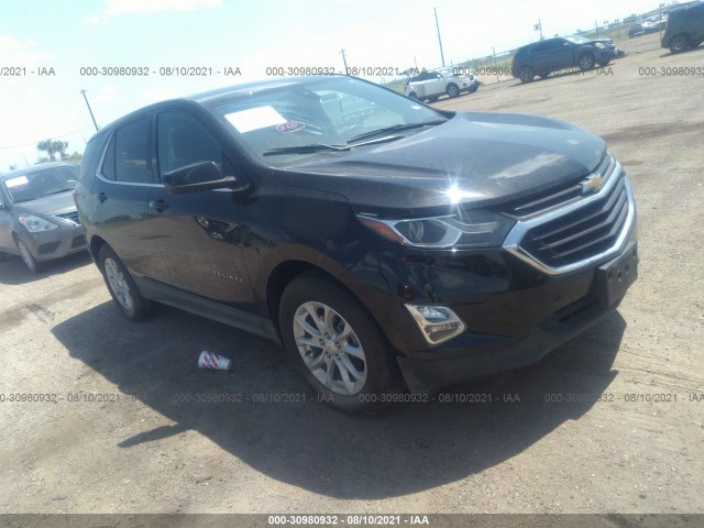 CHEVROLET EQUINOX 2020 2gnaxkev4l6140720