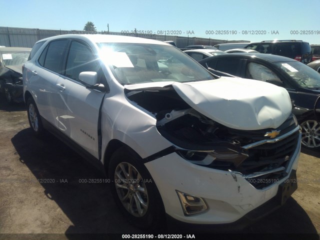 CHEVROLET EQUINOX 2020 2gnaxkev4l6149059