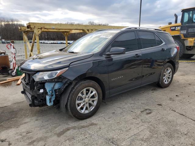 CHEVROLET EQUINOX LT 2020 2gnaxkev4l6153869