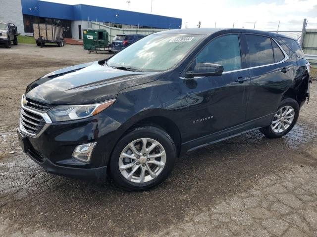 CHEVROLET EQUINOX LT 2020 2gnaxkev4l6164774