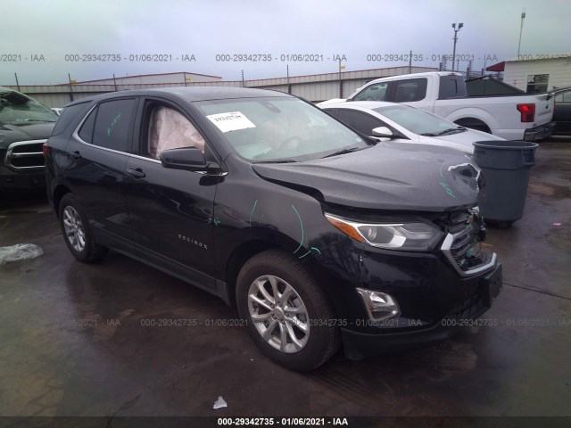 CHEVROLET EQUINOX 2020 2gnaxkev4l6165195