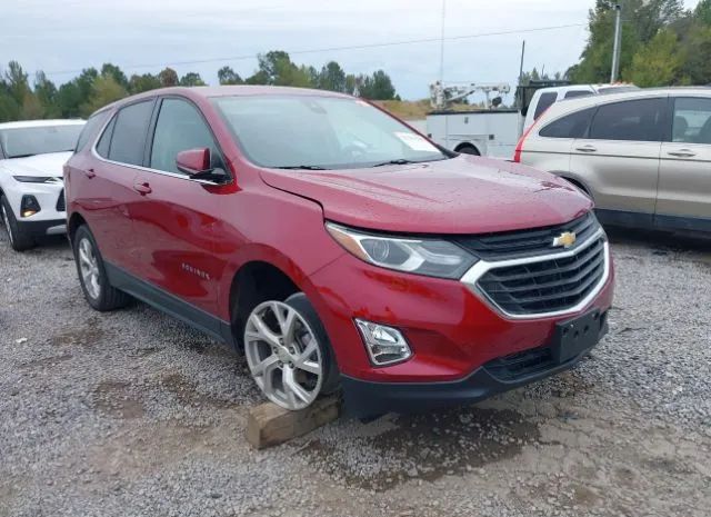 CHEVROLET EQUINOX 2020 2gnaxkev4l6165729