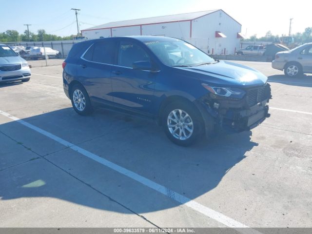 CHEVROLET EQUINOX 2020 2gnaxkev4l6171059