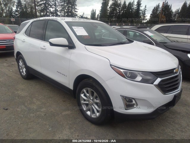 CHEVROLET EQUINOX 2020 2gnaxkev4l6173278