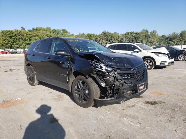 CHEVROLET EQUINOX LT 2020 2gnaxkev4l6186287