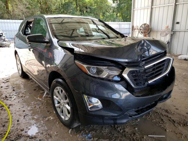 CHEVROLET EQUINOX LT 2020 2gnaxkev4l6191098