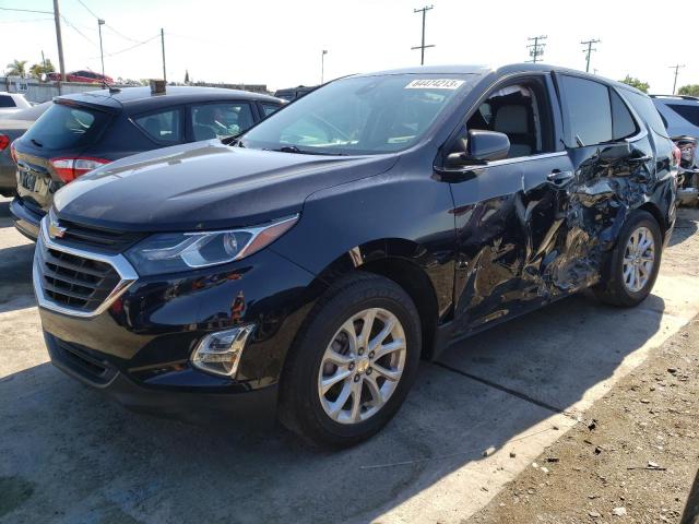 CHEVROLET EQUINOX LT 2020 2gnaxkev4l6191909