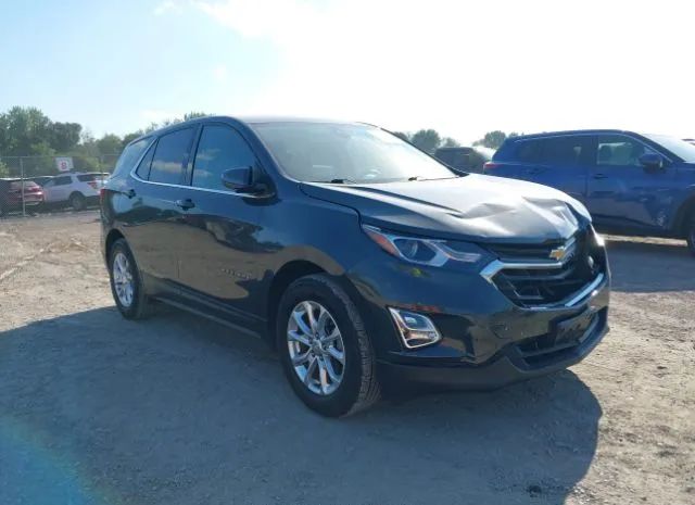 CHEVROLET EQUINOX 2020 2gnaxkev4l6194793