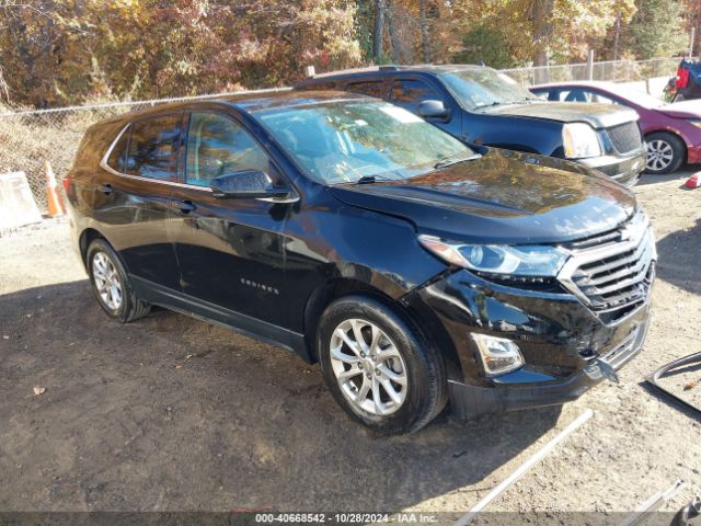 CHEVROLET EQUINOX 2020 2gnaxkev4l6207073