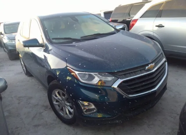 CHEVROLET EQUINOX 2020 2gnaxkev4l6209759