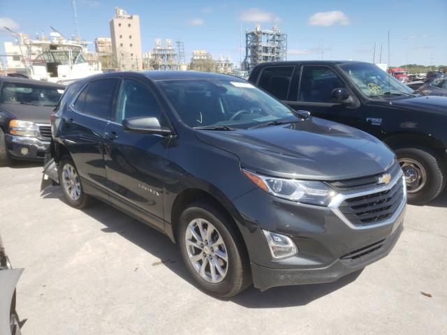 CHEVROLET EQUINOX LT 2020 2gnaxkev4l6210183