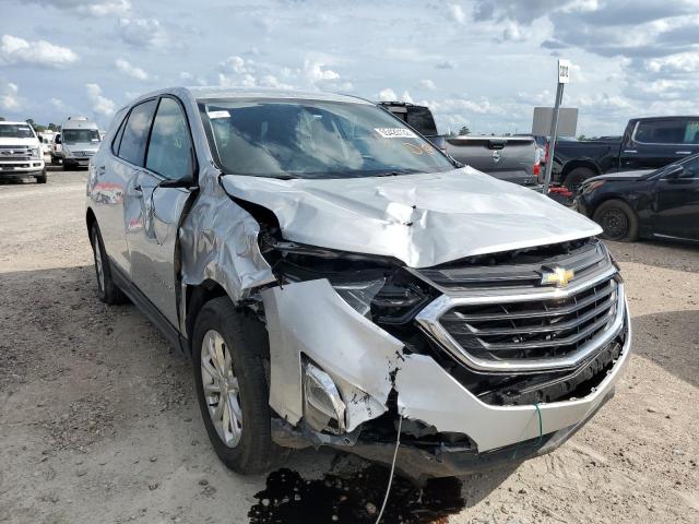 CHEVROLET EQUINOX LT 2020 2gnaxkev4l6211849