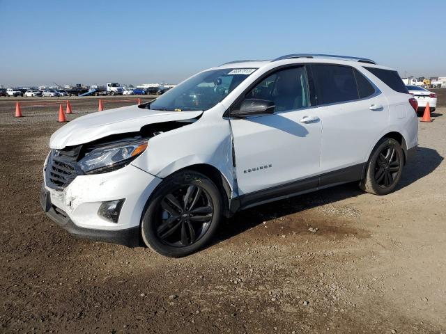 CHEVROLET EQUINOX LT 2020 2gnaxkev4l6213701