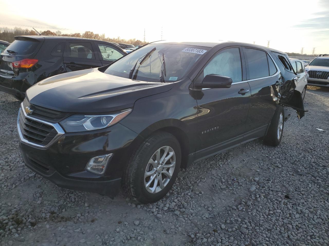 CHEVROLET EQUINOX 2020 2gnaxkev4l6214265