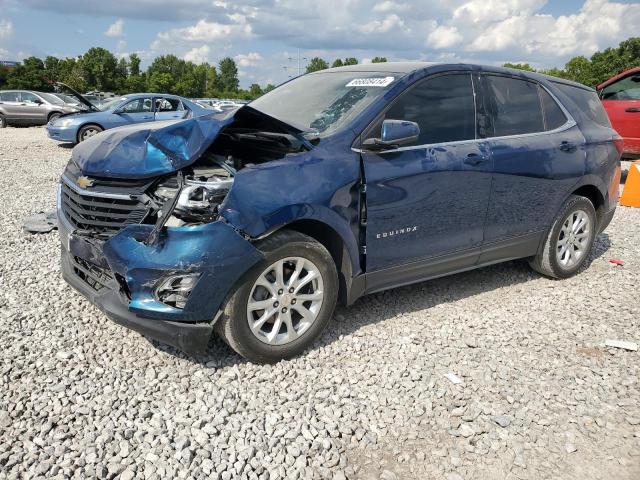 CHEVROLET EQUINOX LT 2020 2gnaxkev4l6222365