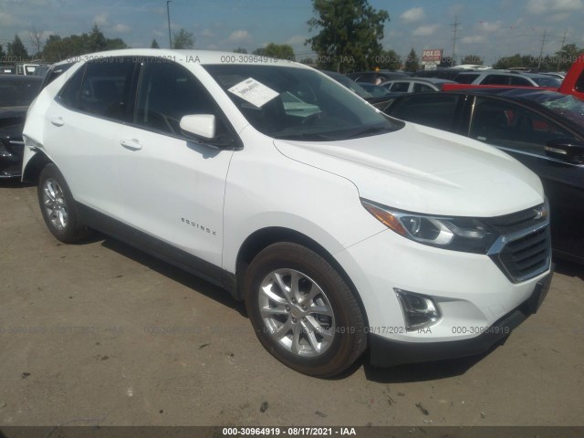 CHEVROLET EQUINOX 2020 2gnaxkev4l6233138