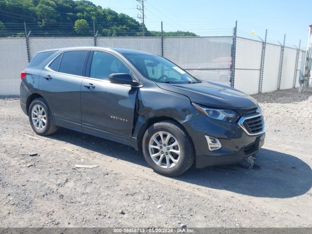 CHEVROLET EQUINOX 2020 2gnaxkev4l6233270