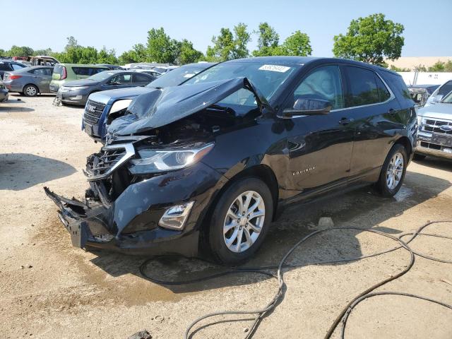 CHEVROLET EQUINOX LT 2020 2gnaxkev4l6236461