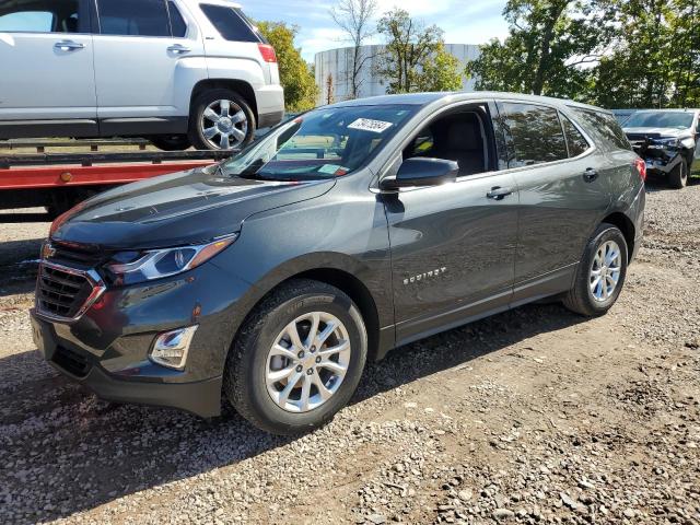 CHEVROLET EQUINOX LT 2020 2gnaxkev4l6253390