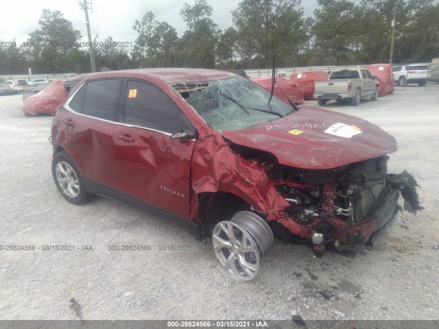 CHEVROLET EQUINOX 2020 2gnaxkev4l6261859