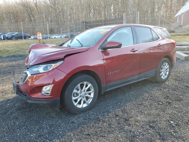 CHEVROLET EQUINOX 2020 2gnaxkev4l6262008