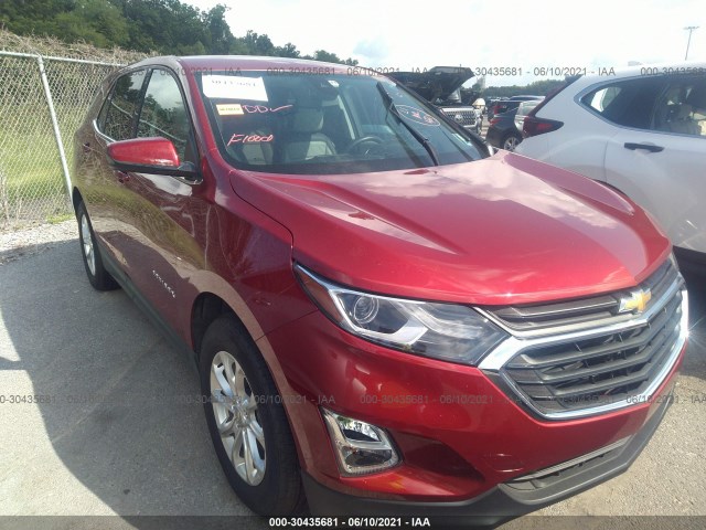 CHEVROLET EQUINOX 2020 2gnaxkev4l6262722