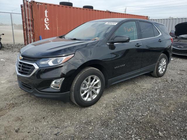 CHEVROLET EQUINOX 2020 2gnaxkev4l6284901