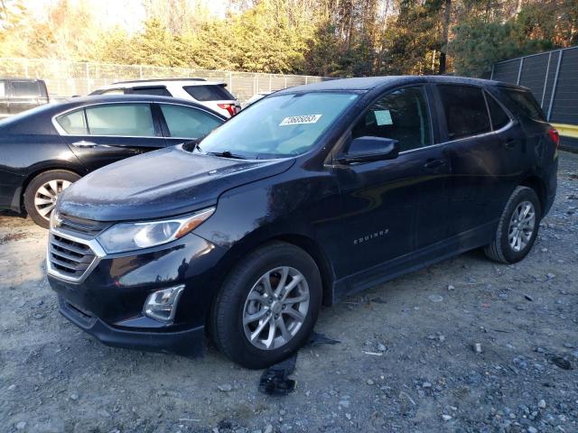 CHEVROLET EQUINOX 2021 2gnaxkev4m6102941