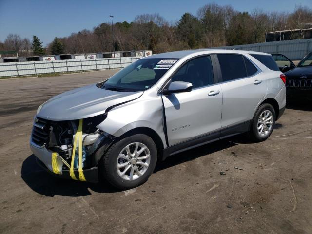 CHEVROLET EQUINOX LT 2021 2gnaxkev4m6111851