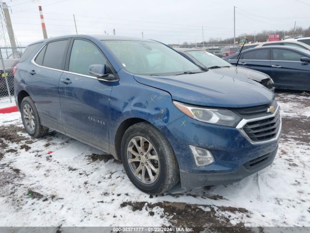 CHEVROLET EQUINOX 2021 2gnaxkev4m6112188