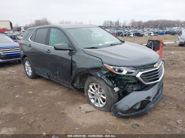 CHEVROLET EQUINOX 2021 2gnaxkev4m6113129