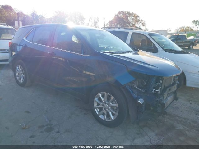 CHEVROLET EQUINOX 2021 2gnaxkev4m6116340