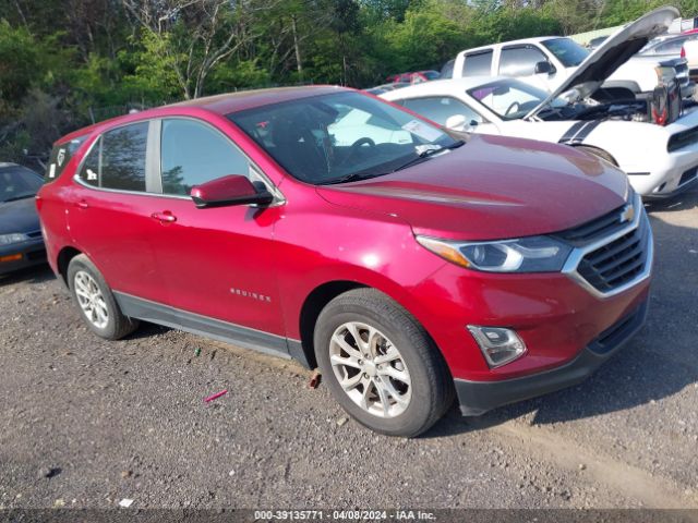 CHEVROLET EQUINOX 2021 2gnaxkev4m6119206