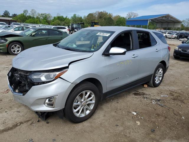 CHEVROLET EQUINOX LT 2021 2gnaxkev4m6121246